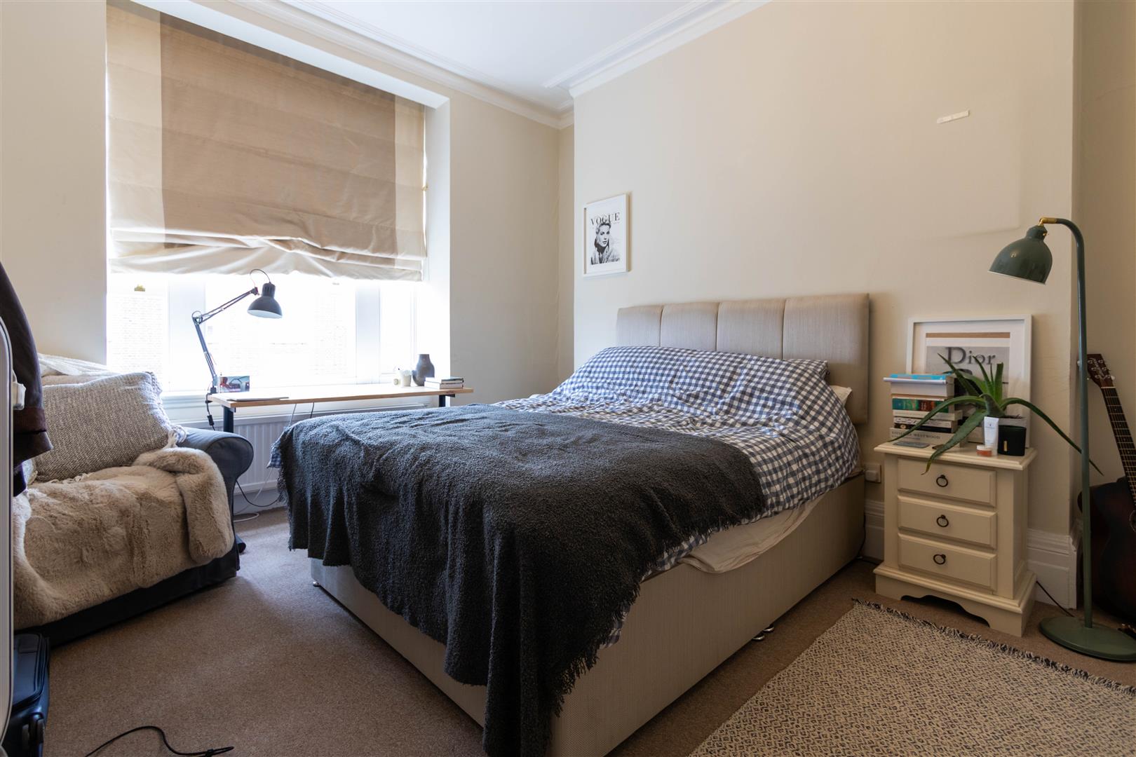 Fitzjames Avenue, West Kensington, West Kensington